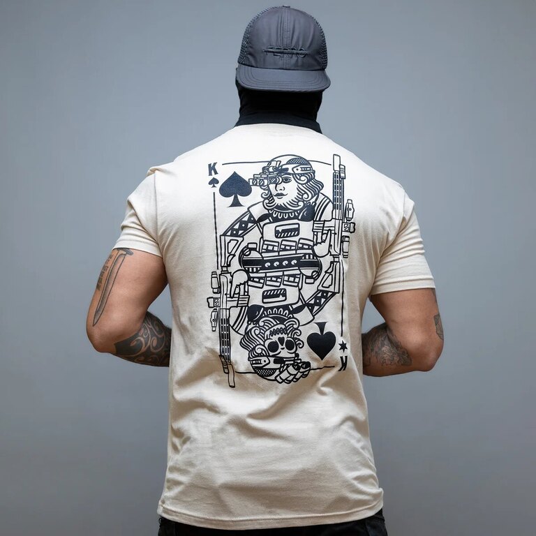 Koszulka King of Spades Brothers in Arms®