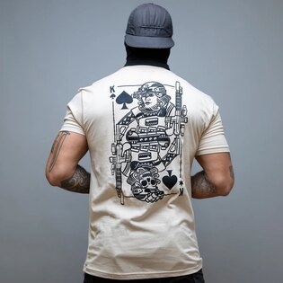Koszulka King of Spades Brothers in Arms®