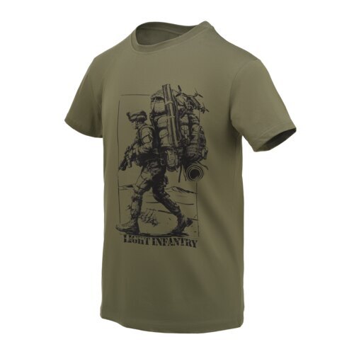 Koszulka Light Infantry Helikon-Tex®
