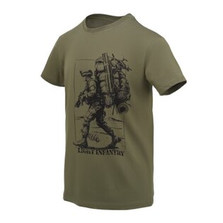 Koszulka Light Infantry Helikon-Tex®