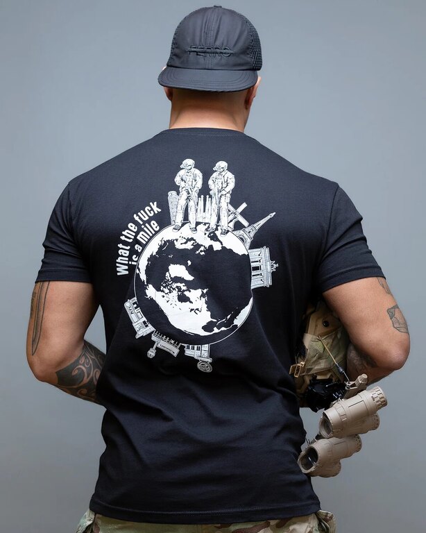 Koszulka Mile Brothers in Arms®
