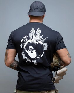 Koszulka Mile Brothers in Arms®