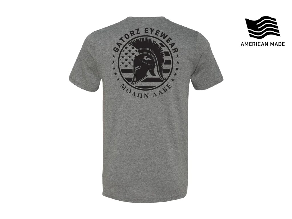 Koszulka Molon Labe Gatorz®