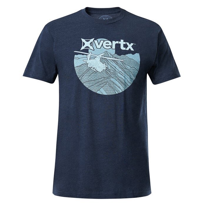 Koszulka Peak Assault Vertx®