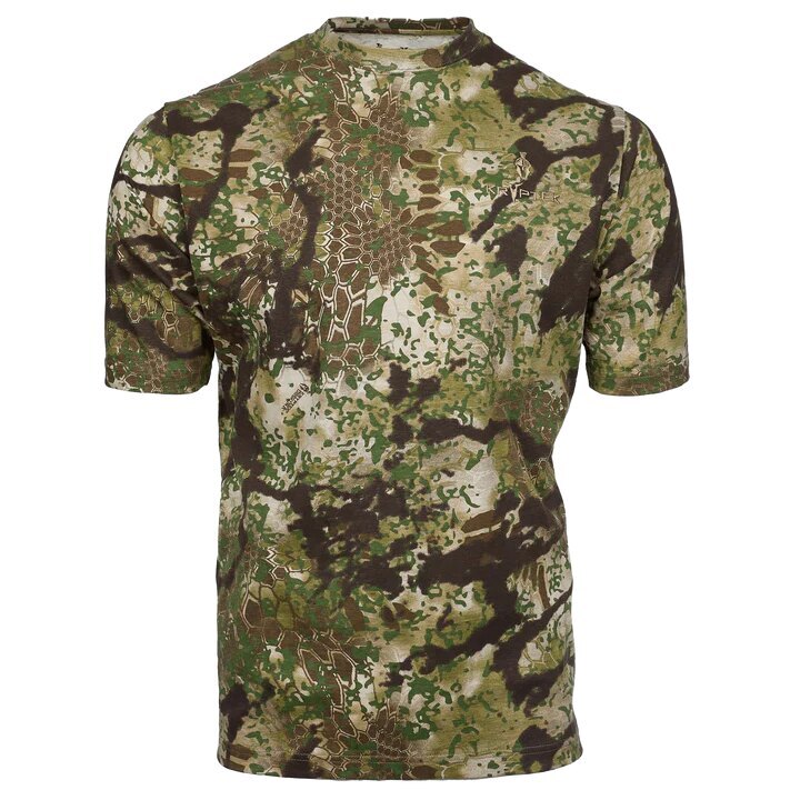 Koszulka Premium Stalker II SS Kryptek®
