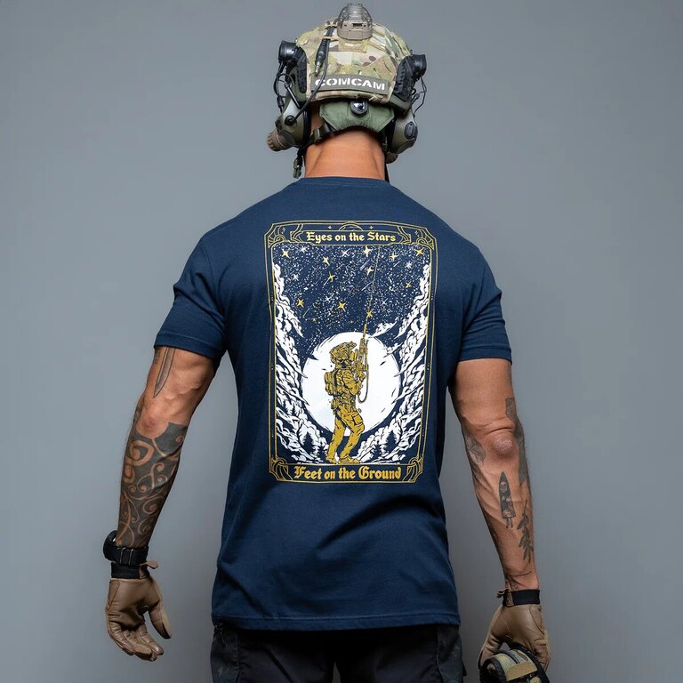 Koszulka Stars Brothers in Arms®
