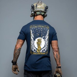 Koszulka Stars Brothers in Arms®