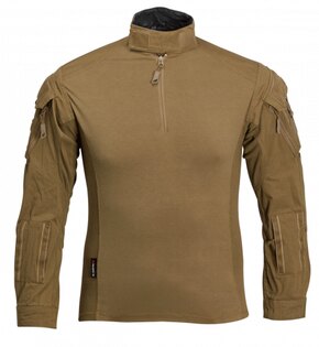 Koszulka UBACS Omega LS 4M Systems®