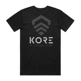 Koszulka z krótkim rękawem Camo Kore®