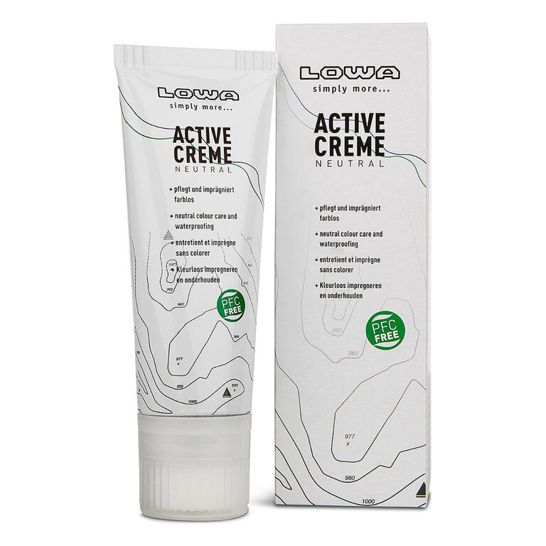 Krem Active Lowa® 20 ml - przezroczysty