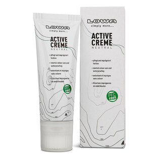 Krem Active Lowa® 20 ml - przezroczysty