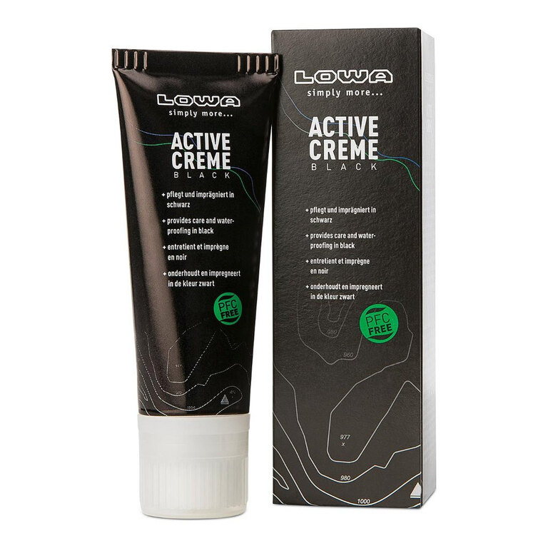 Krem Active Lowa® 75 ml