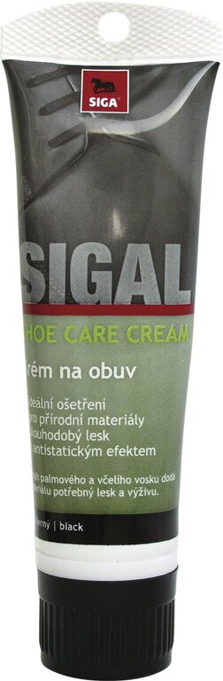 Krem w tubie z aplikatorem SIGA®, 75 ml