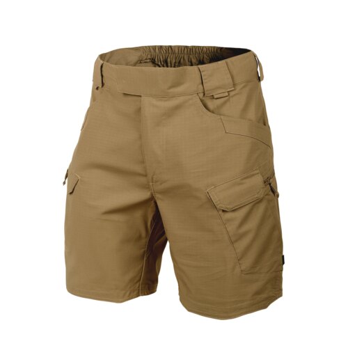 Krótkie spodenki UTS® Urban Tactical Shorts® Ripstop Helikon-Tex®