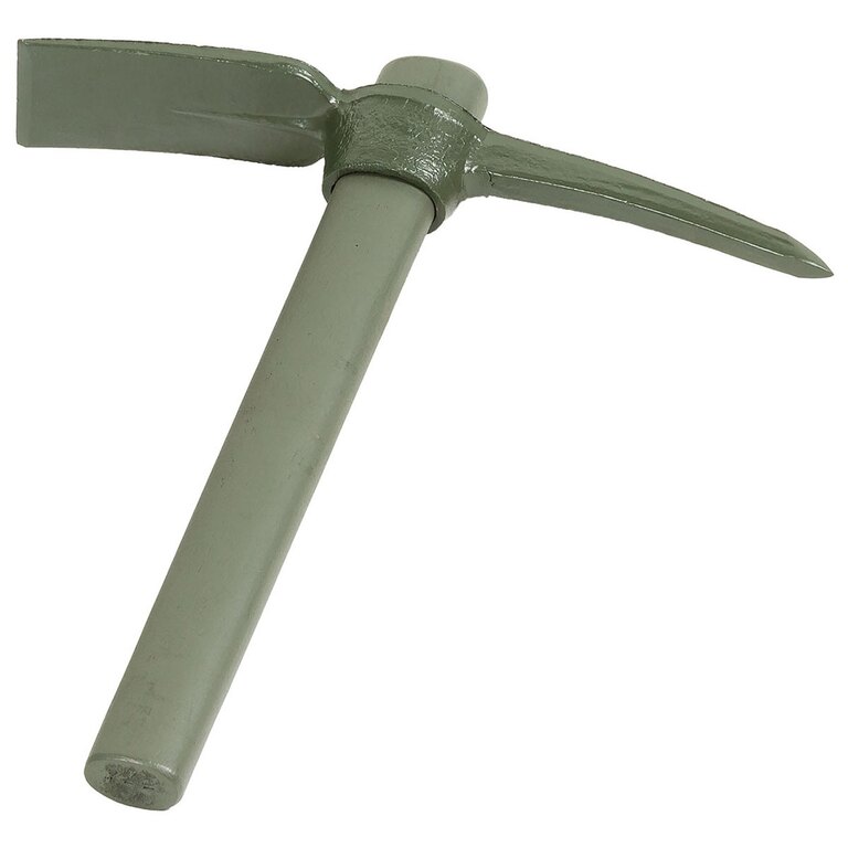 Krumpáč MFH® w stylu G. I. (US army)