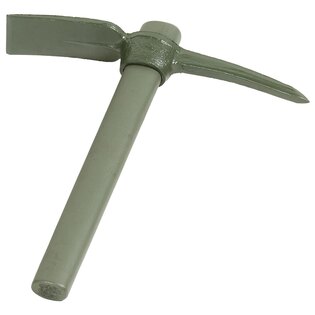 Krumpáč MFH® w stylu G. I. (US army)