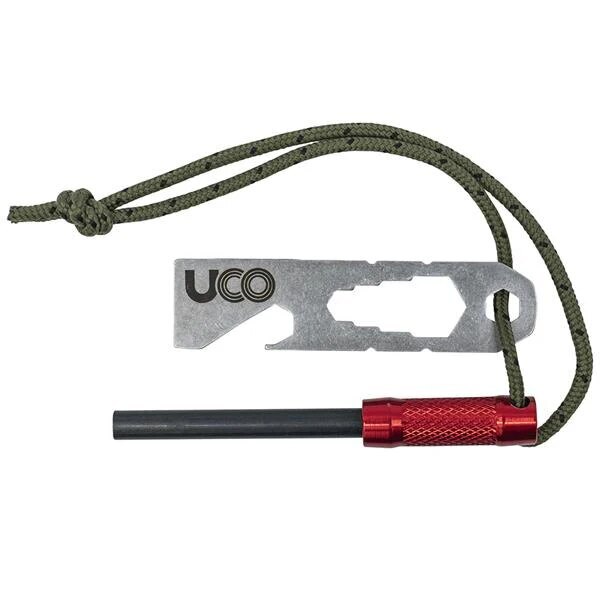 Krzesiwo Survival Fire UCO®
