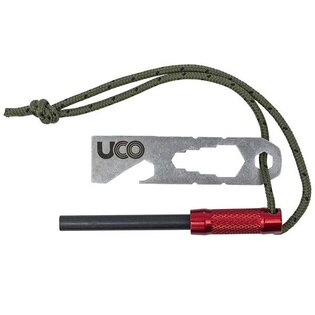 Krzesiwo Survival Fire UCO®