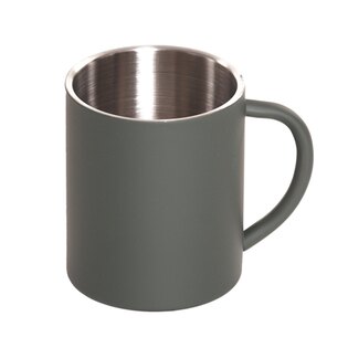 Kubek nierdzewny 101INC® 0,3 l