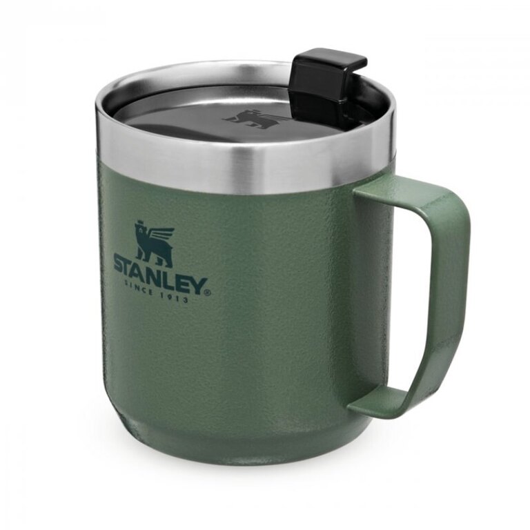 Kubek termiczny Camp Stanley® 350 ml