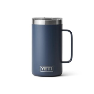 Kubek termiczny Rambler® Mug Yeti® / 709 ml