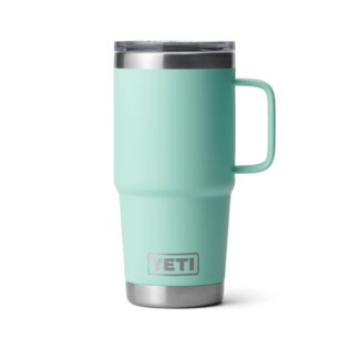 Kubek termiczny Rambler® Travel Mug Yeti® / 591 ml