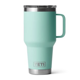 Kubek termiczny Rambler® Travel Mug Yeti® / 887 ml