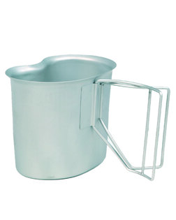 Kubek US 700 ml Mil-Tec®