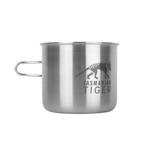Kubek ze stali nierdzewnej 500 ml Tasmanian Tiger®