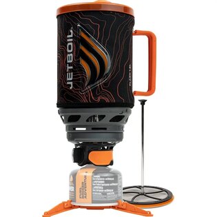 Kuchenka gazowa Flash Java 1.8 Fast Boil System Jetboil®