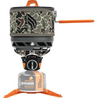 Kuchenka gazowa TrailCook 1.2L Cook System Jetboil®