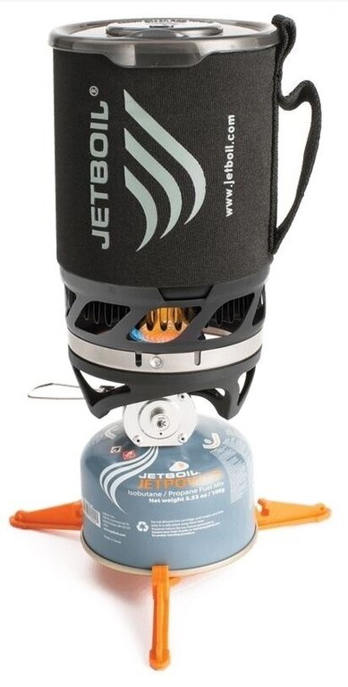 Kuchenka MicroMo Jetboil®