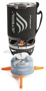 Kuchenka MicroMo Jetboil®