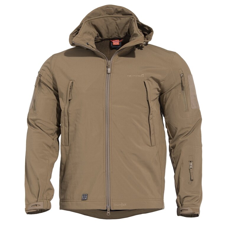 Kurtka Artaxes SF Level IV Pentagon®