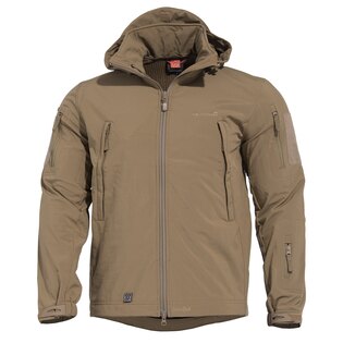 Kurtka Artaxes SF Level IV Pentagon®