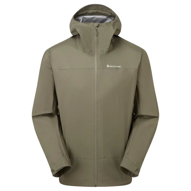 Kurtka Cetus Lite Waterproof Montane®