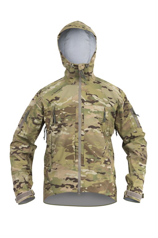 Kurtka Gore-Tex® Tilak Military Gear® Raptor Mig