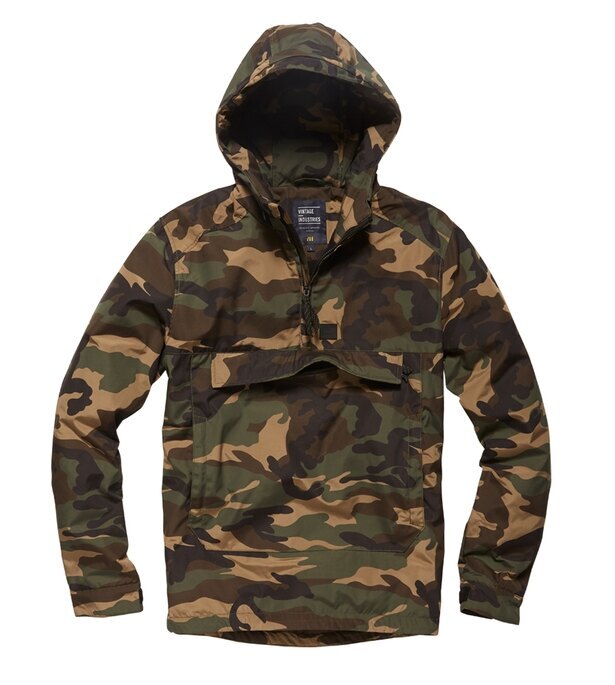 Kurtka Hopwood Anorak Vintage Industries®