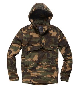 Kurtka Hopwood Anorak Vintage Industries®