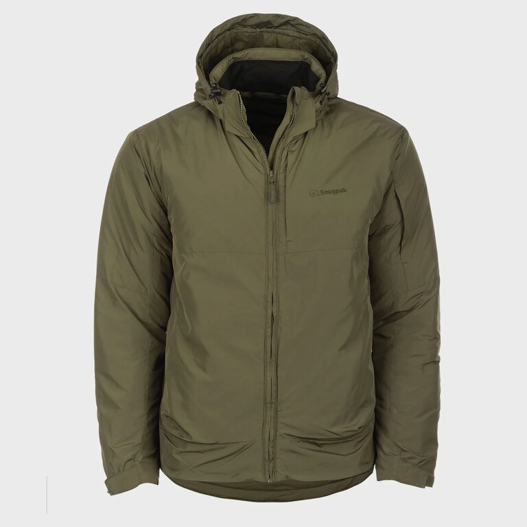Kurtka Insulated Arrowhead Snugpak®