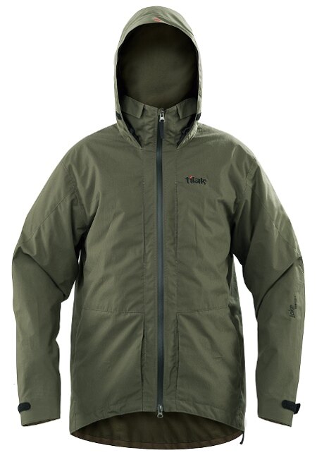 Kurtka Loke 20 Ventile® Tilak®