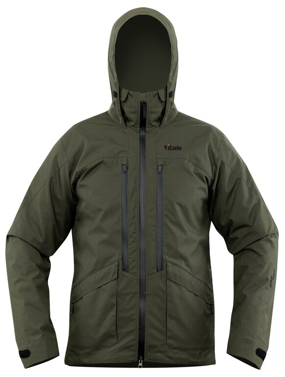 Kurtka Loke 24 Ventile® Tilak®