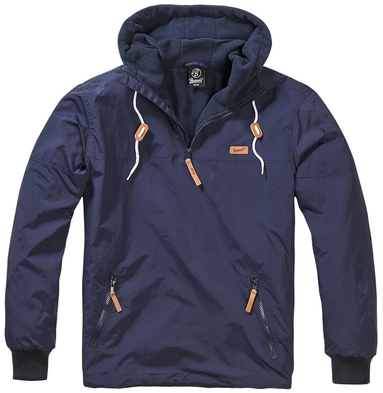 Kurtka Luke Windbreaker Brandit®