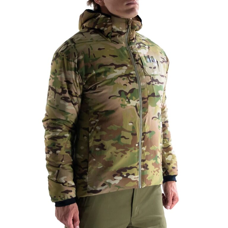 Kurtka LV Insulated Otte Gear®