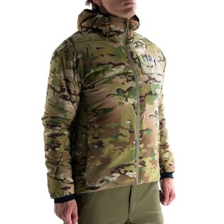 Kurtka LV Insulated Otte Gear®