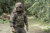 Kurtka maskująca Ghillie Short Ghosthood® IRR