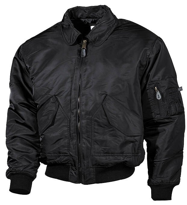 Kurtka MFH® Flight Jacket CWU "Bomber"