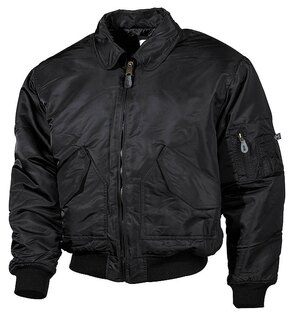 Kurtka MFH® Flight Jacket CWU "Bomber"