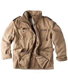 Kurtka Paratrooper Winter Surplus®