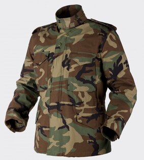 Kurtka / parka M65 Helikon-Tex®